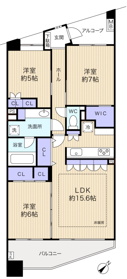 習志野市谷津１丁目