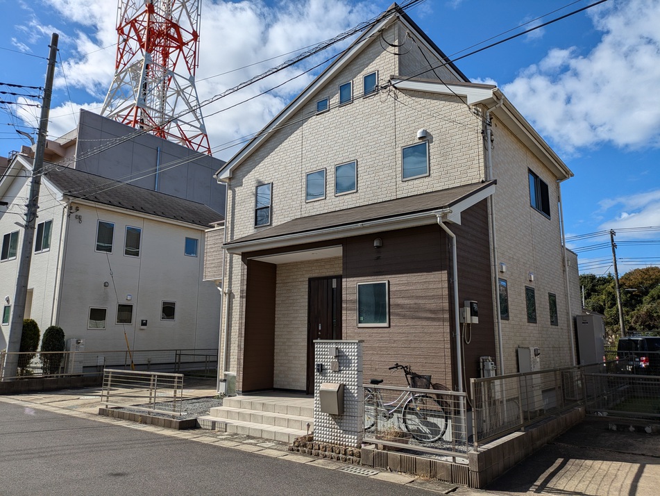 八千代市大和田新田