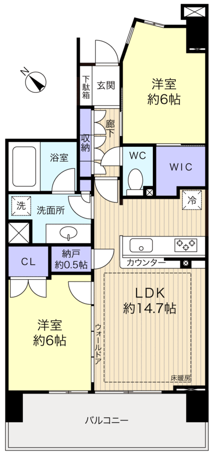 習志野市津田沼２丁目