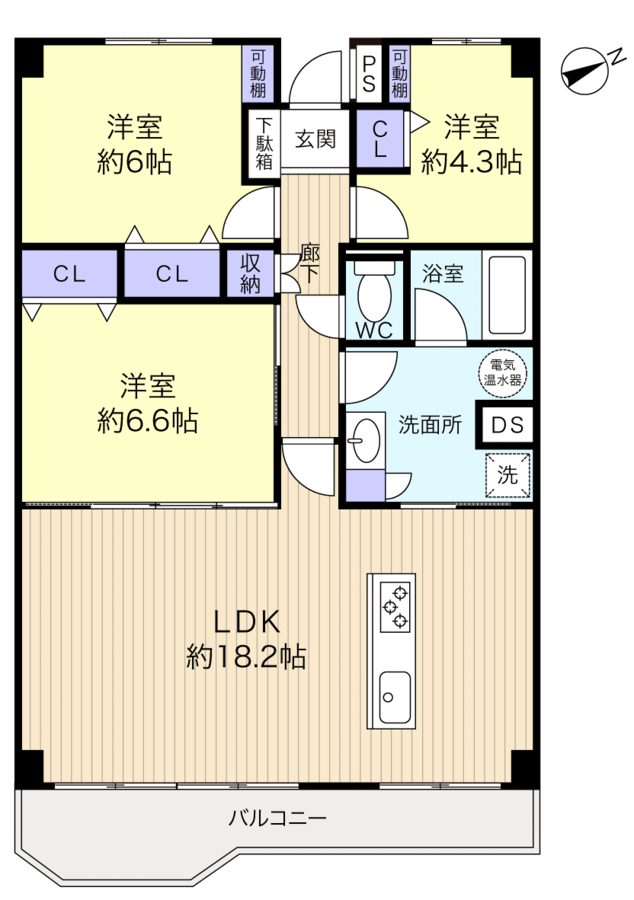習志野市津田沼１丁目