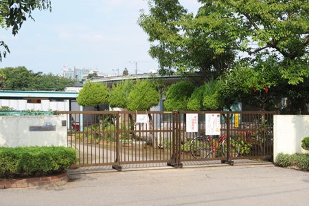 習志野市立谷津保育所 380m 徒歩5分