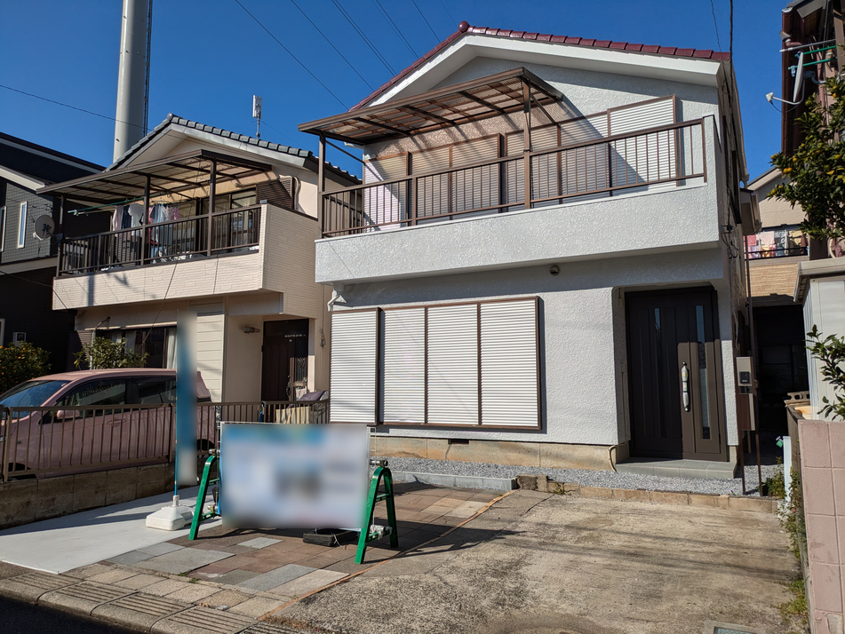 八千代市八千代台東３丁目