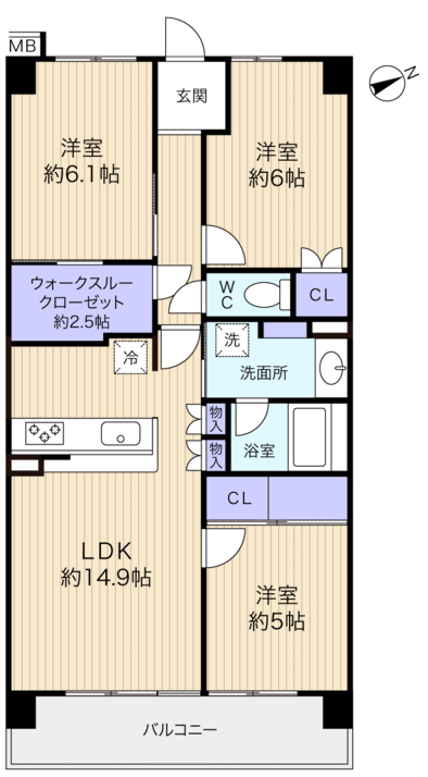 船橋市高根台１丁目