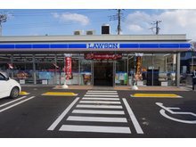 ローソン八千代高津東4丁目店 750m 徒歩10分