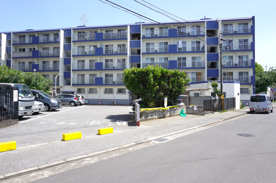 船橋市前原東４丁目