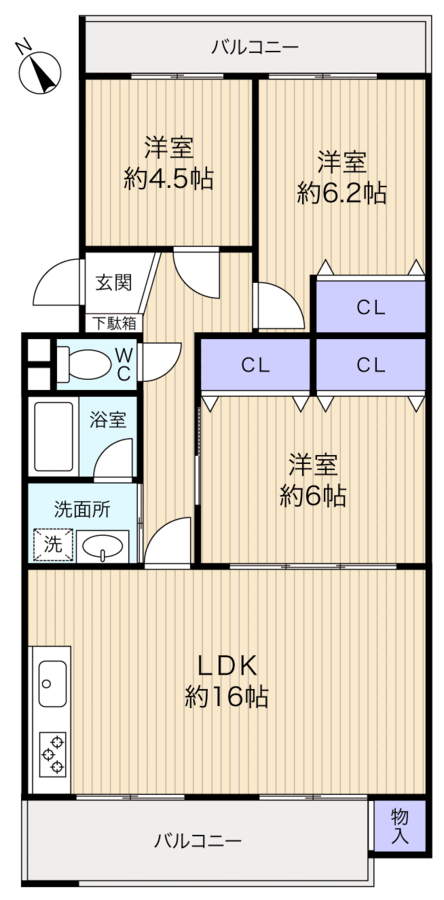 船橋市前原東４丁目
