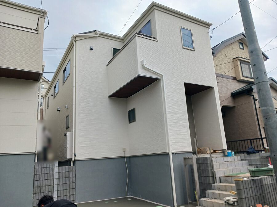 習志野市谷津５丁目