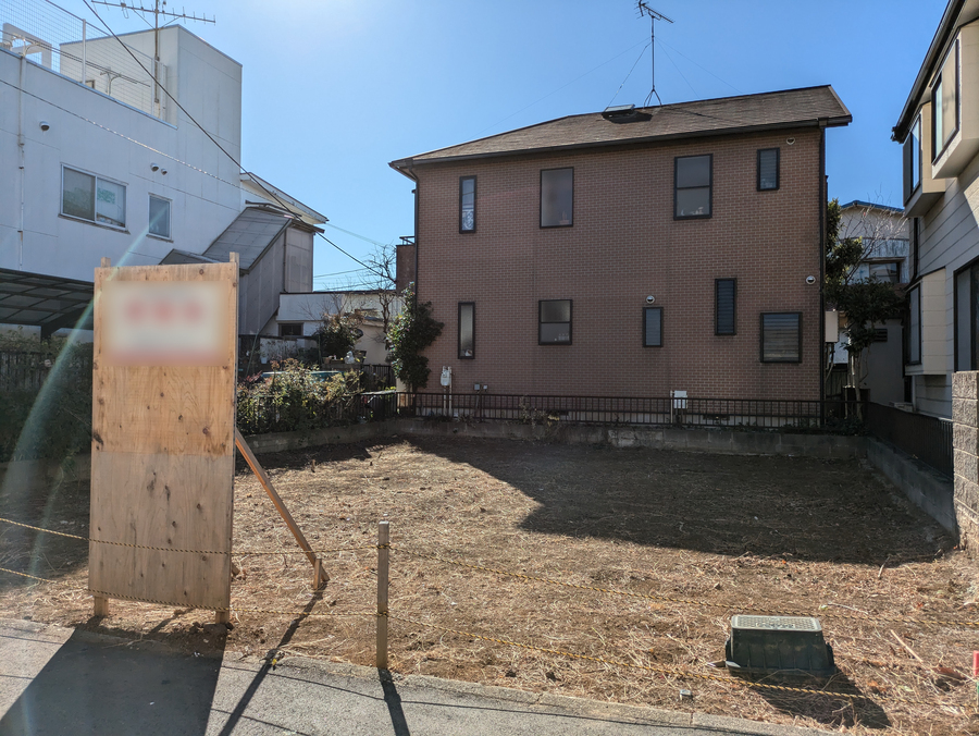 船橋市前原東５丁目