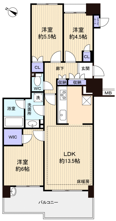 八千代市大和田新田