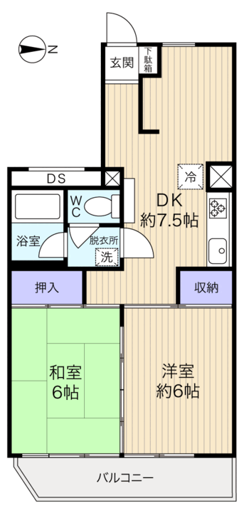 八千代市勝田台１丁目