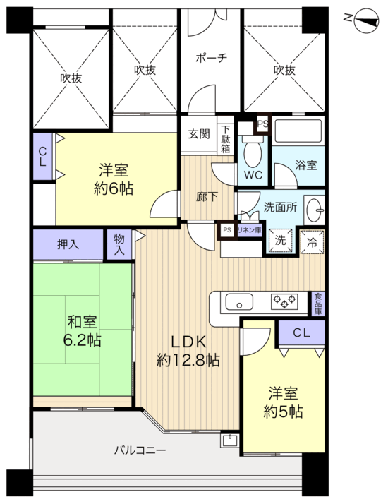 八千代市勝田台２丁目