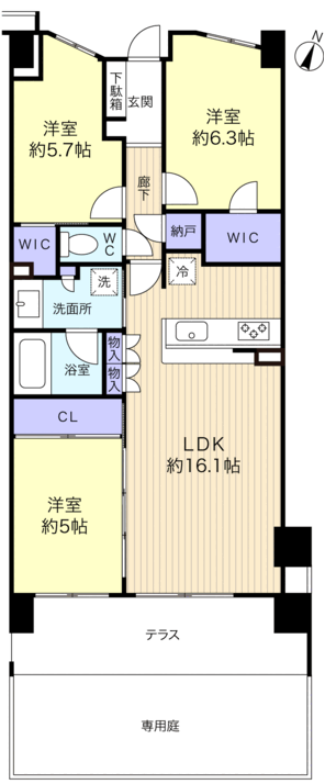 船橋市習志野台４丁目