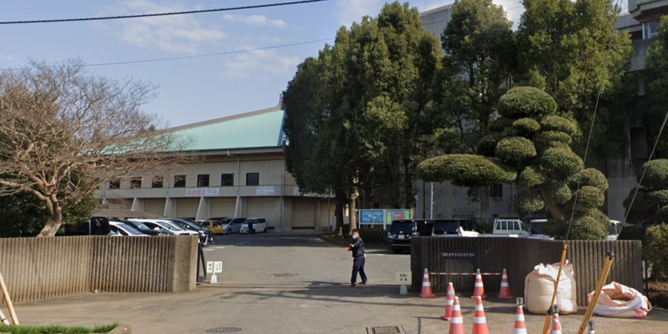 酒々井町立酒々井中学校 2940m 徒歩37分