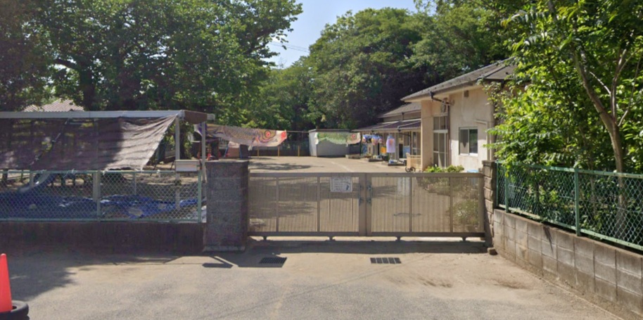 酒々井町立中央保育園 360m 徒歩5分