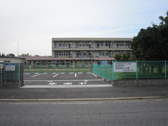 習志野市立新習志野こども園 1560m 徒歩20分