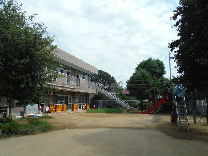 さくら幼稚園 1720m 徒歩22分