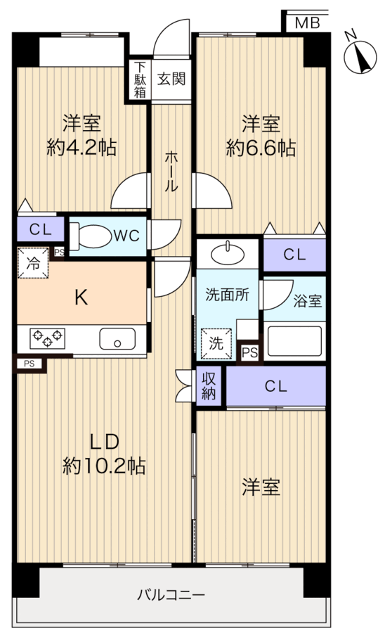 習志野市津田沼４丁目