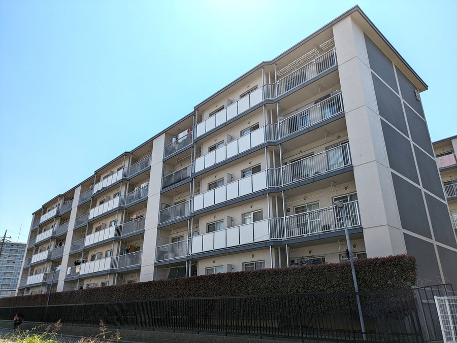 【マンション】習志野市津田沼３丁目