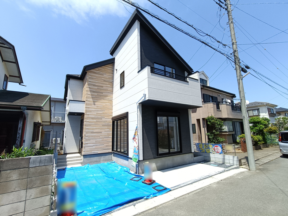 八千代市八千代台北１２丁目
