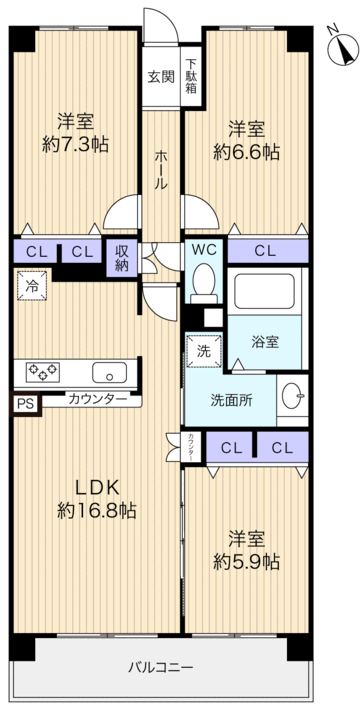 八千代市大和田新田