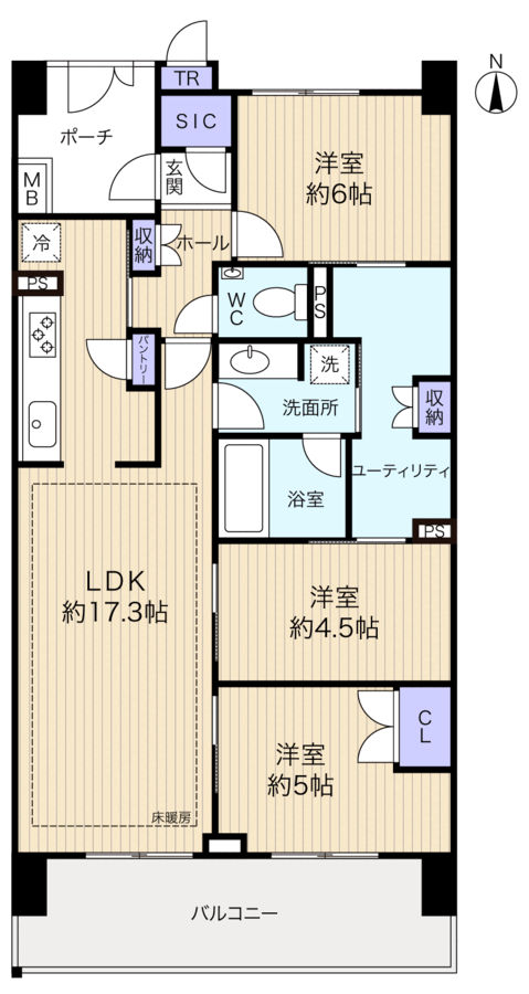 船橋市前原西６丁目