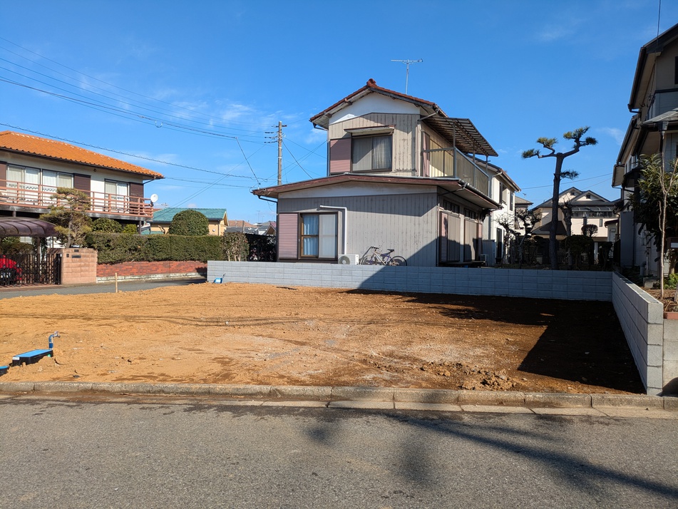 八千代市八千代台北１２丁目