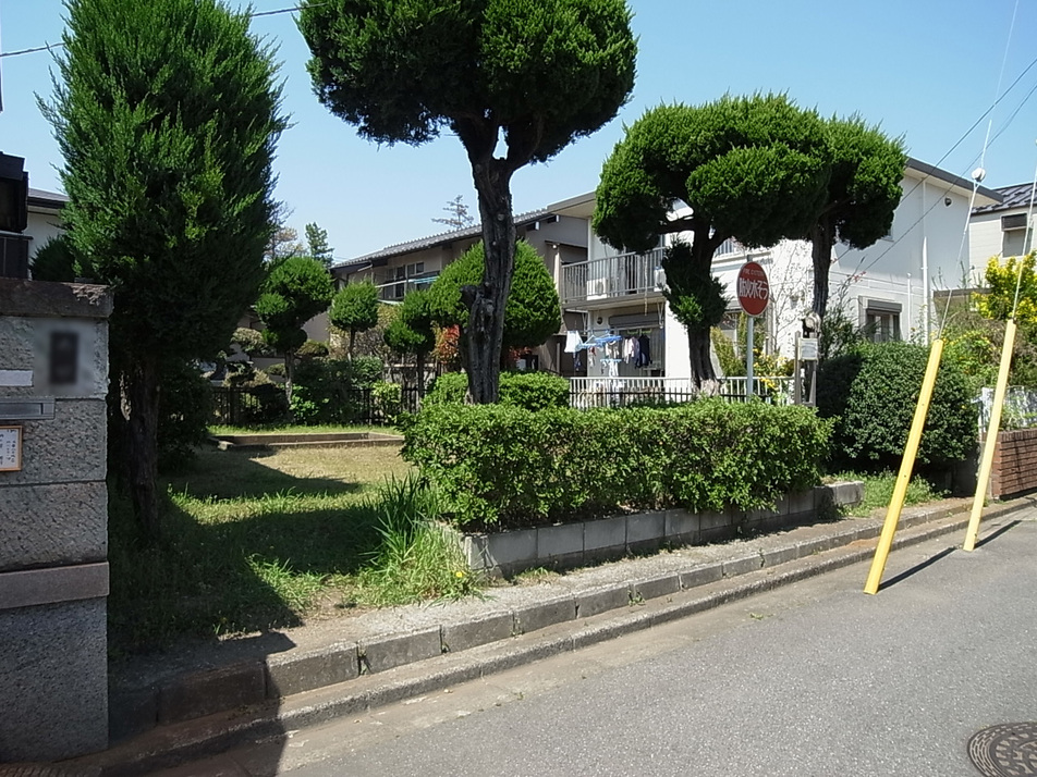 八千代台北１３丁目児童遊園 430m 徒歩6分
