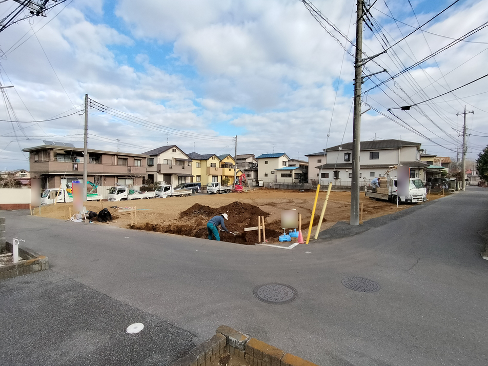 八千代市高津