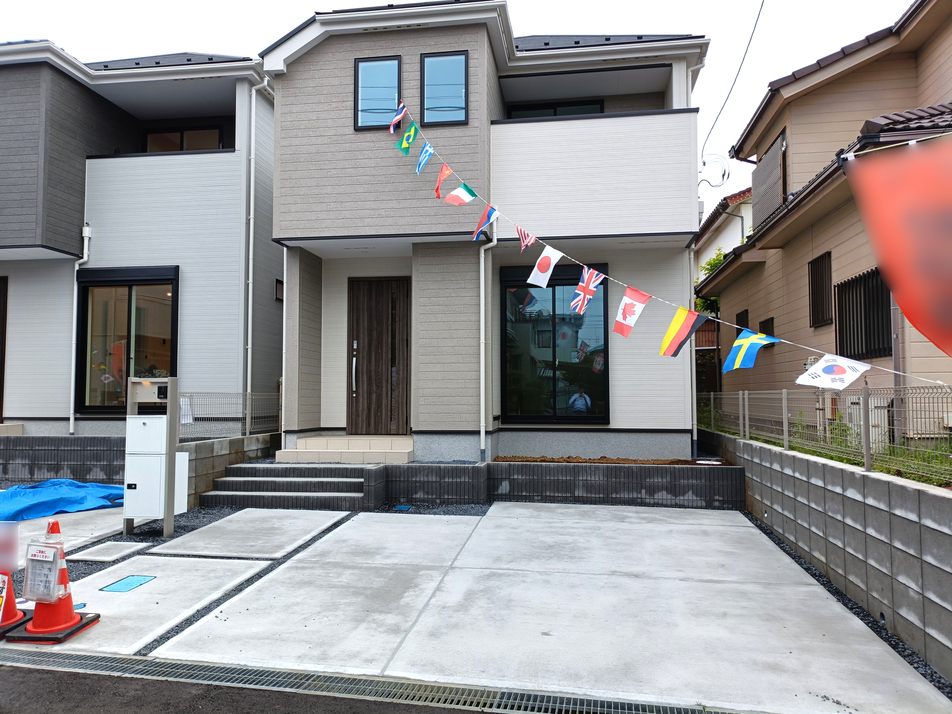 八千代市勝田台５丁目