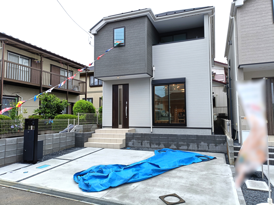 八千代市勝田台５丁目