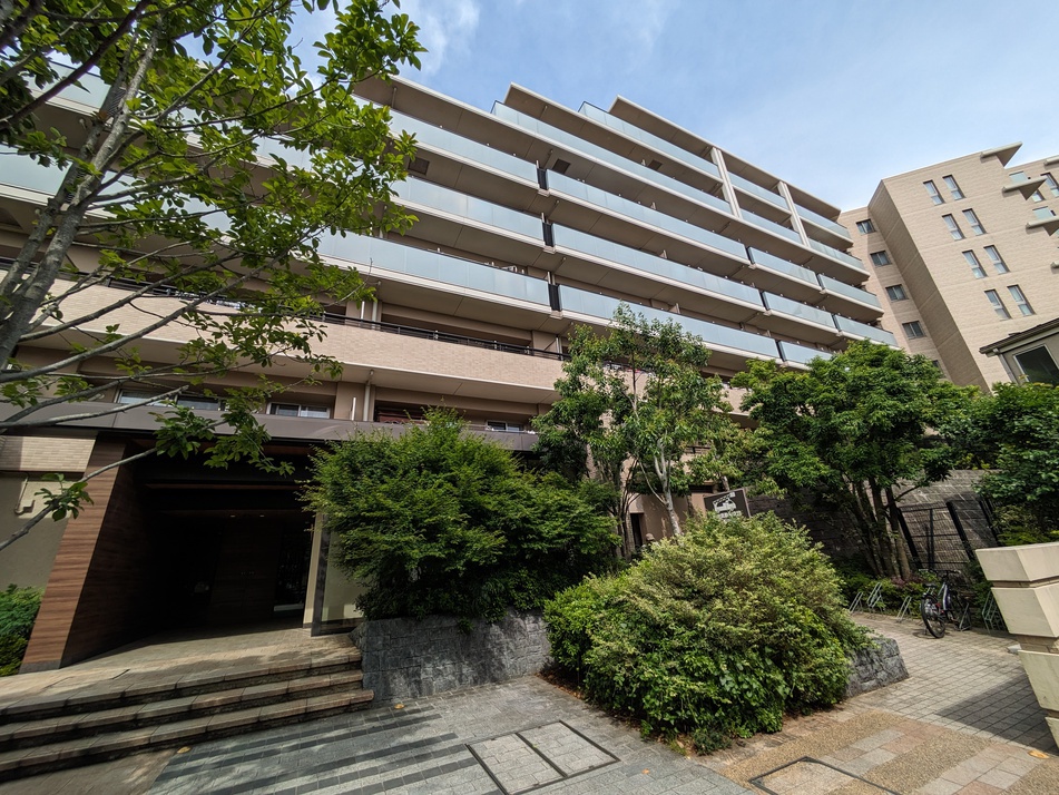 【マンション】船橋市習志野台６丁目