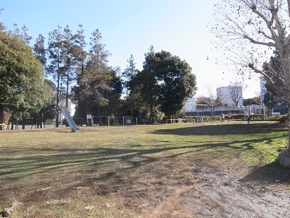 北習志野第４号公園 170m 徒歩3分
