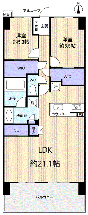 船橋市高根台３丁目