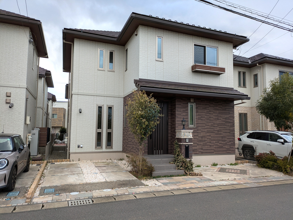 八千代市緑が丘西５丁目