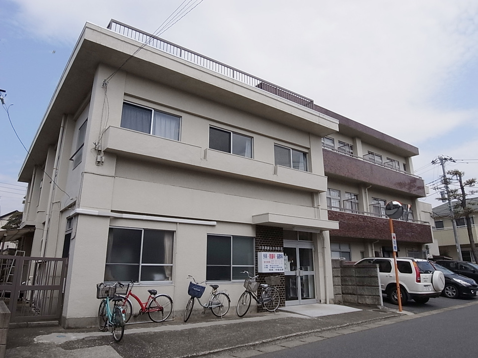 八千代勝田台南郵便局 240m 徒歩3分