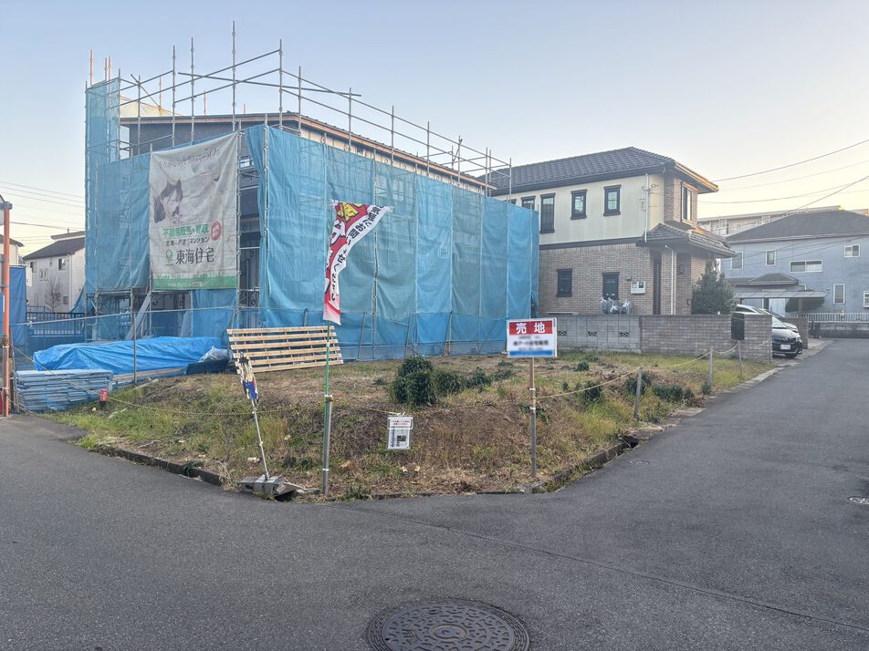 八千代市八千代台西９丁目