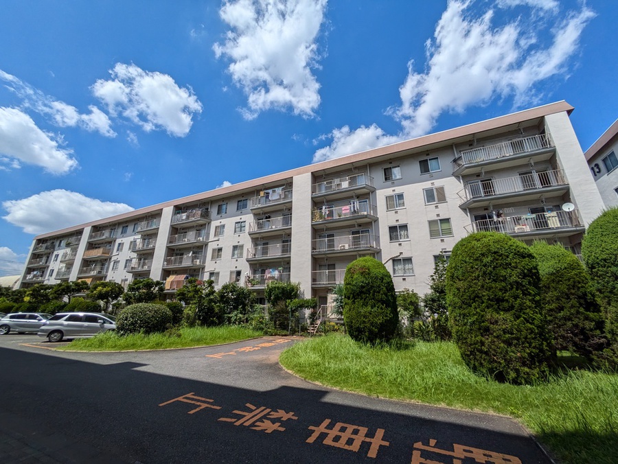 【マンション】習志野市谷津３丁目