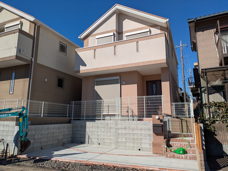 八千代市八千代台東６丁目