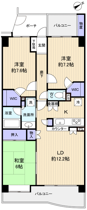 八千代市ゆりのき台１丁目