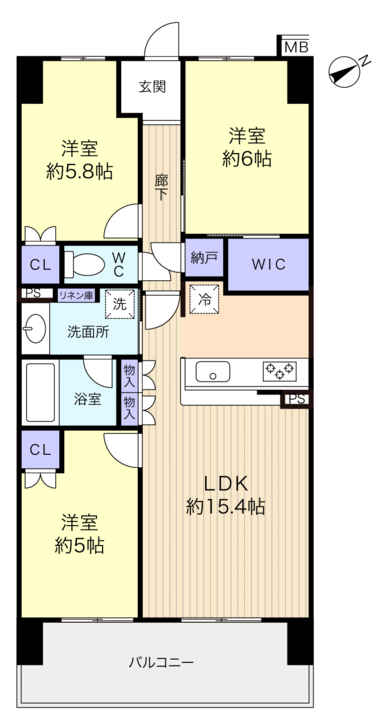 船橋市高根台１丁目