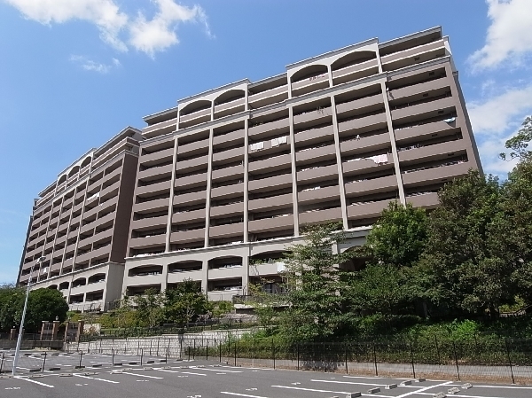 【マンション】八千代市大和田新田