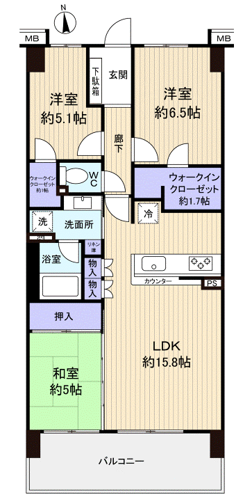 八千代市村上南３丁目