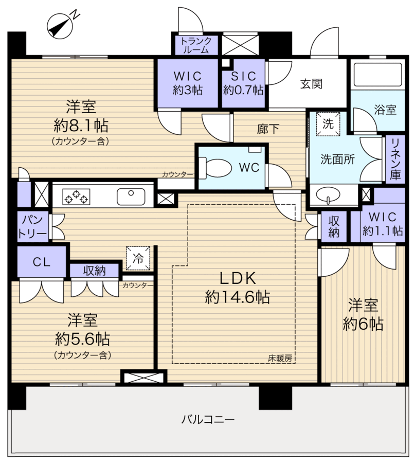 船橋市前原西６丁目