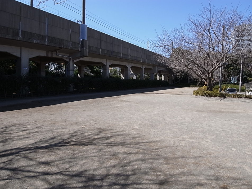 萱田第３緑地 220m 徒歩3分