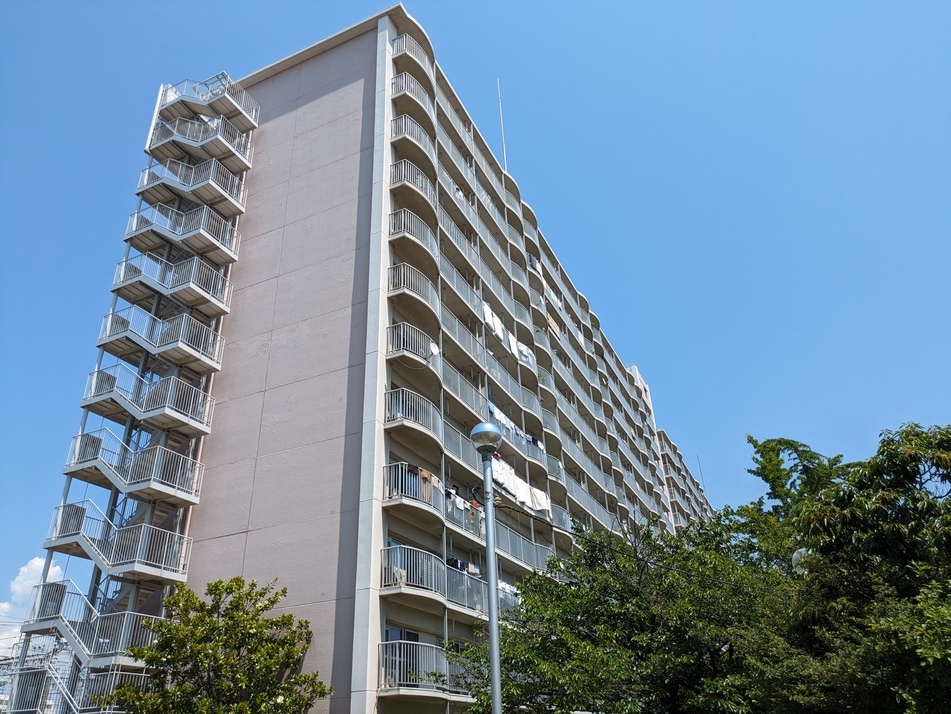 習志野市津田沼３丁目