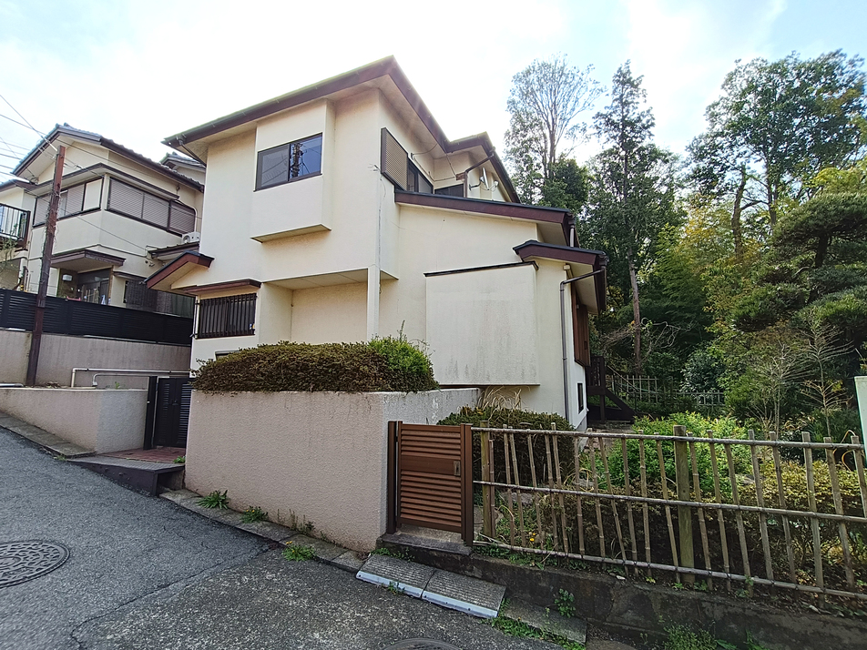 八千代市勝田台南２丁目