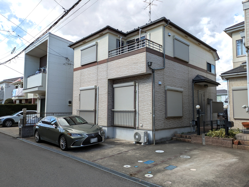 八千代市勝田台３丁目