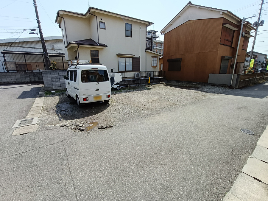船橋市前原西１丁目