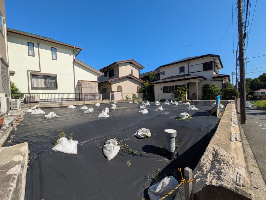 習志野市藤崎6丁目