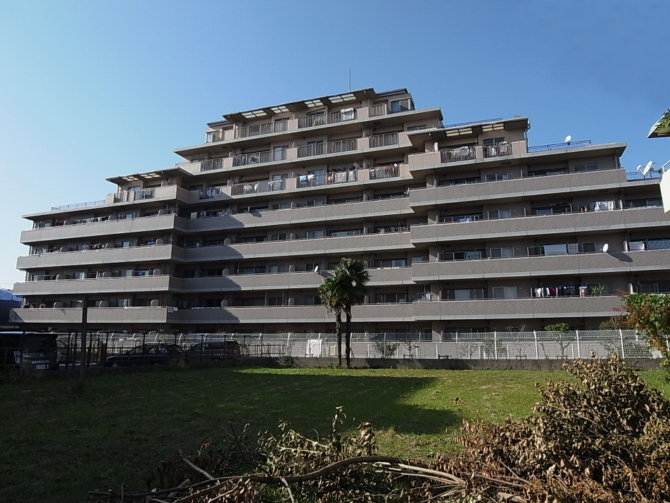 八千代市大和田新田